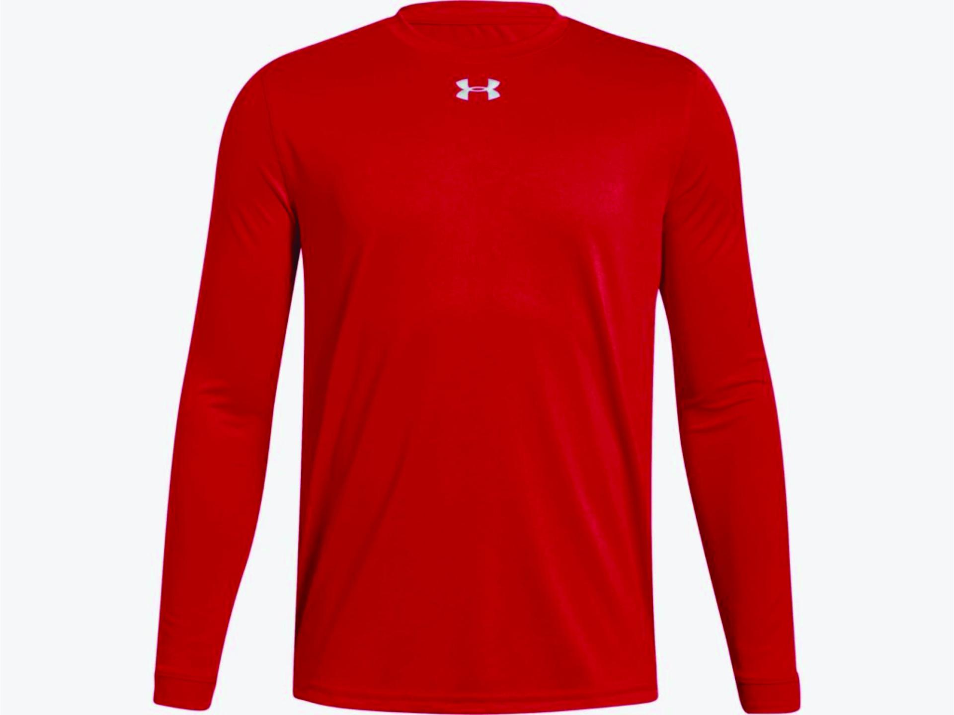 UnderArmour Locker Long Sleeve Youth — Pro Sport Clothing Company ...