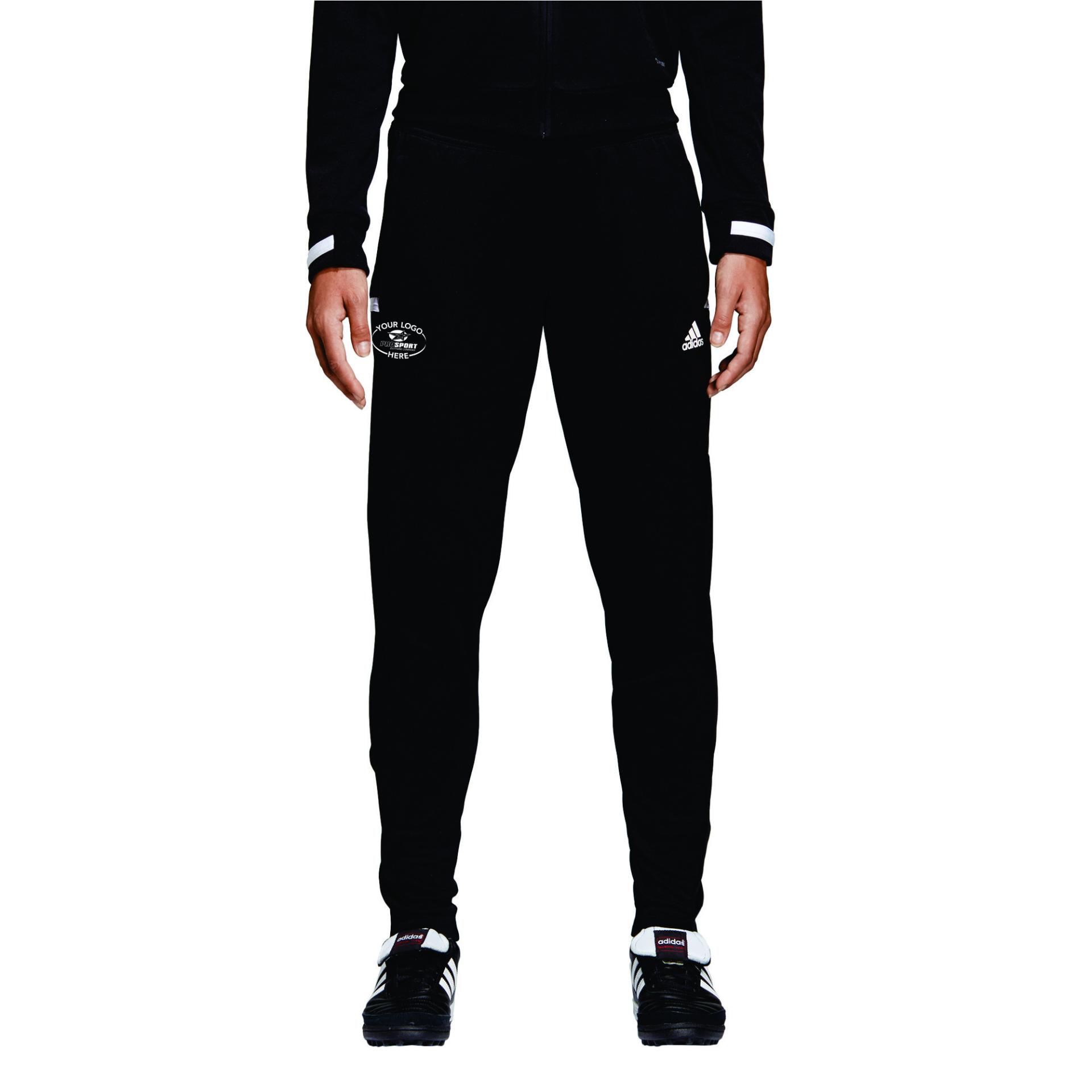 Adidas Soccer Pants Men Tiro 15 Training Climacool Size large | #1926714102